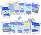 Pack Documents VFR + Carte 250K Lyon Vallée du Rhône - 1ère + 2nde édition 2025