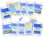 Pack DOCUMENTS VFR + Carte 250K Strasbourg Alsace Lorraine - 1ère + 2nde édition 2025