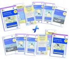 Pack Documents VFR Plastifiés + carte plastifiée 250K Strasbourg Alsace Lorraine -1ère + 2nde édition 2025