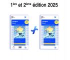Pack carte "Million" NORD 1ère et 2nde édition 2025
