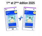 Pack carte plastifiée "Million" SUD 1ère et 2nde édition 2025