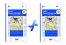 Pack Carte Region Parisienne 1ère et 2nde edition 2026
