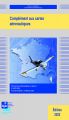 Complément aux cartes aéronautiques - 2022