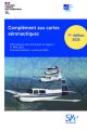 Complément aux cartes aéronautiques - 2025 - 1ère édition