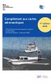 Complément aux cartes aéronautiques - 2026 - 1ère édition
