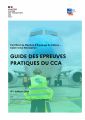 Guide des épreuves pratiques CCA - 2024 - 4ème édition