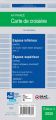 Carte de Croisière - Espace Inférieur et Supérieur 2nde édition 2025