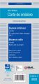 Carte de Croisière - Espace Inférieur Moyens Radio 04-23