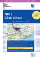 Carte plastifiée "250 K" Nice Côte d'Azur 2025 - 2nde édition 2025