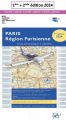 Pack carte plastifiée Région Parisienne – 1ère et 2ème édition 2024