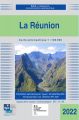 Carte La Réunion 2022