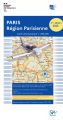 Carte "250 K" Région Parisienne 2025 - 2nde edition 2025