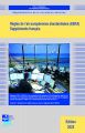 Régles de l'air européennes standardisées (SERA)