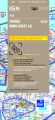 Carte IGN OACI Nord-Ouest 2025