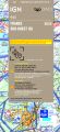 Carte IGN OACI Sud-Ouest 2025