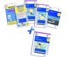 Les documents VFR plastifiés 2025 + Carte plastifiée "250 K" Nice Côte d'Azur 2025 - 2nde édition