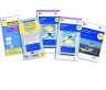 Les documents VFR Plastifiés 2025 - 2nde édition