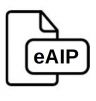 Amendement eAIP Antilles-Guyane, Saint-Pierre et Miquelon AIRAC 12/22