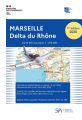 Carte "250 K" Marseille Delta du Rhône 2026 - 1ère édition 2026