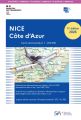 Carte plastifiée "250 K" Nice Côte d'Azur 2026 - 1ère édition 2026