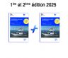 Pack complément aux cartes aéronautiques 2025