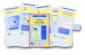Pochette VFR 2022 + Carte "250 K" Strasbourg Alsace Lorraine 2022