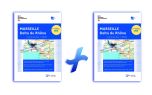 Pack carte Marseille Delta du Rhône 1ère et 2nde édition 2026