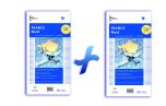 Pack carte "Million" NORD 1ère et 2nde édition 2026
