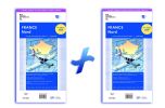 Pack carte plastifiée "Million" NORD 1ère et 2nde édition 2026