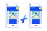 Pack carte "Million" SUD 1ère et 2nde édition 2026