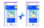 Pack carte plastifiée "Million" SUD 1ère et 2nde édition 2026