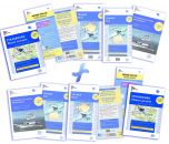 Pack DOCUMENTS VFR + Carte 250K Strasbourg Alsace Lorraine - 1ère + 2nde édition 2025