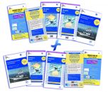 Pack Documents VFR plastifiés 1ère et 2nde édition 2025