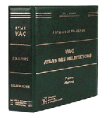 Atlas VAC Hélistations (France métropolitaine) + Abonnement aux mises à jour