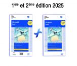 Pack carte "Million" SUD 1ère et 2nde édition 2025