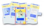 Pochette VFR 2022 + Carte "250 K" Nice Côte d'Azur 2022