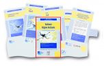Pochette VFR 2022 + Carte plastifiée "250 K" Toulouse Région Occitanie 2022