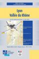 Carte "250 K" Lyon Vallée du Rhône 2021