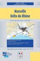 Carte "250 K" Marseille Delta du Rhône 2021