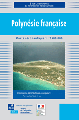 Carte Polynésie française 2021