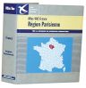 Atlas VAC Région Parisienne + Abonnement aux mises à jour